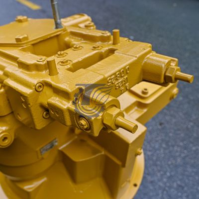 А8ВО200 Гидравлический насос экскаватора для  330C 250-2565 2835973 204-2697 1546643 1948383 2160038 2502564