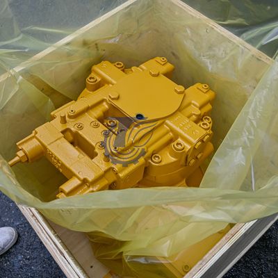 А8ВО200 Гидравлический насос экскаватора для  330C 250-2565 2835973 204-2697 1546643 1948383 2160038 2502564
