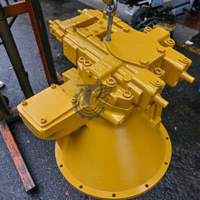 А8ВО200 Гидравлический насос экскаватора для  330C 250-2565 2835973 204-2697 1546643 1948383 2160038 2502564