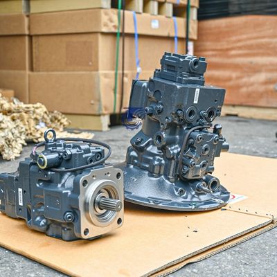 Komatsu Original PC57-7 Главный насос 708-3S-00961 PC70-8 708-3T-00151