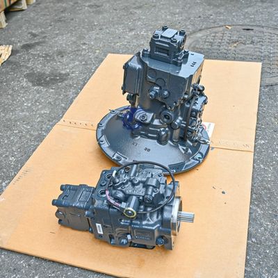 Komatsu Original PC57-7 Главный насос 708-3S-00961 PC70-8 708-3T-00151