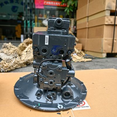 708-3t-00240 708-3t-00220 Гидравлический главный насос 708-3T-00232 708-3T-11210 708-3T-00151 Для Pc88mr-6 Pc78u