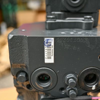 708-3t-00240 708-3t-00220 Гидравлический главный насос 708-3T-00232 708-3T-11210 708-3T-00151 Для Pc88mr-6 Pc78u