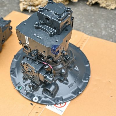 708-3t-00240 708-3t-00220 Гидравлический главный насос 708-3T-00232 708-3T-11210 708-3T-00151 Для Pc88mr-6 Pc78u