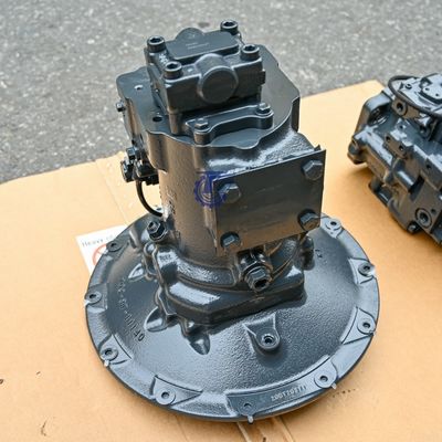 708-3t-00240 708-3t-00220 Гидравлический главный насос 708-3T-00232 708-3T-11210 708-3T-00151 Для Pc88mr-6 Pc78u