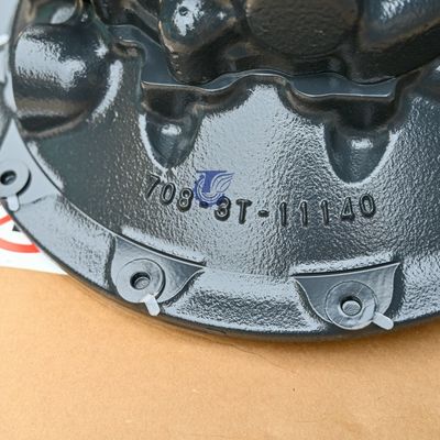 708-3t-00240 708-3t-00220 Гидравлический главный насос 708-3T-00232 708-3T-11210 708-3T-00151 Для Pc88mr-6 Pc78u