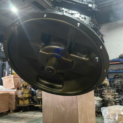 Komatsu PC400-7 экскаватор гидравлический насос 708-2H-00450 708-2H-00026 708-2H-00022 708-2H-00027 708-2h-00460