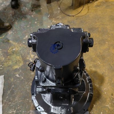 Komatsu PC400-7 экскаватор гидравлический насос 708-2H-00450 708-2H-00026 708-2H-00022 708-2H-00027 708-2h-00460