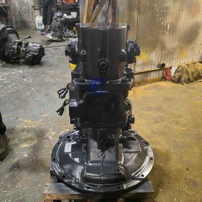 Komatsu PC400-7 экскаватор гидравлический насос 708-2H-00450 708-2H-00026 708-2H-00022 708-2H-00027 708-2h-00460