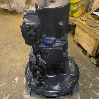 Komatsu PC400-7 экскаватор гидравлический насос 708-2H-00450 708-2H-00026 708-2H-00022 708-2H-00027 708-2h-00460