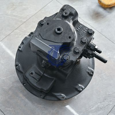 Komatsu 130-7 экскаватор гидравлический насос PC130-7 708-1L-21531 7081L21531