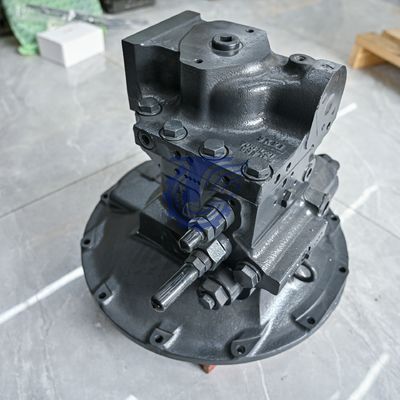 Komatsu 130-7 экскаватор гидравлический насос PC130-7 708-1L-21531 7081L21531