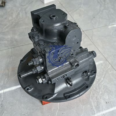 Komatsu 130-7 экскаватор гидравлический насос PC130-7 708-1L-21531 7081L21531