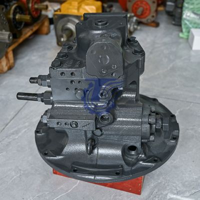 Komatsu 130-7 экскаватор гидравлический насос PC130-7 708-1L-21531 7081L21531