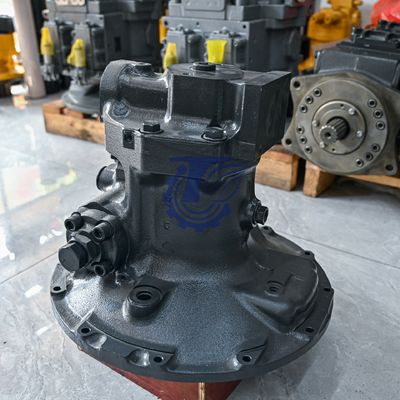 Komatsu 130-7 экскаватор гидравлический насос PC130-7 708-1L-21531 7081L21531