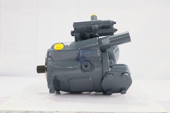 A10V16DR1RP8B Гидравлический переменный поршневый насос Rexroth A10V16 A10V28 A10V45 A10V63 Серия A10V71