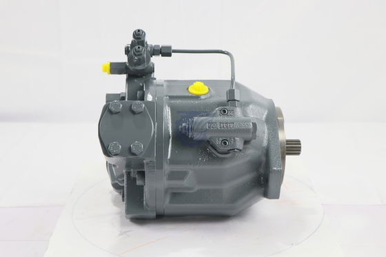 Экскаватор Пистоновый насос Рексрот A10V A10V074 A10V71 A10VO74DFLR 31R-VSC42N00