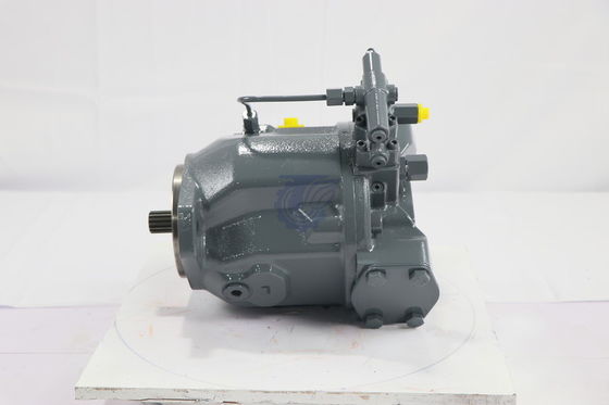 Экскаватор Пистоновый насос Рексрот A10V A10V074 A10V71 A10VO74DFLR 31R-VSC42N00