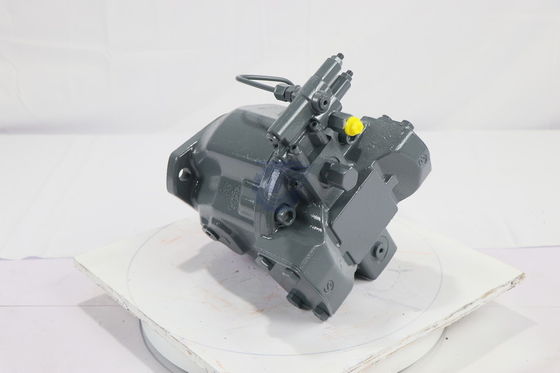Экскаватор Пистоновый насос Рексрот A10V A10V074 A10V71 A10VO74DFLR 31R-VSC42N00
