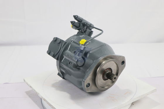 Экскаватор Пистоновый насос Рексрот A10V A10V074 A10V71 A10VO74DFLR 31R-VSC42N00