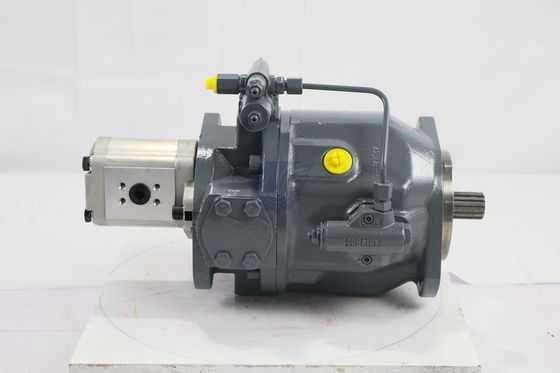 Экскаватор, поршневый насос с насосом редуктора Rexroth A10V A10V71 A10V074