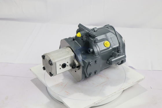 Экскаватор, поршневый насос с насосом редуктора Rexroth A10V A10V71 A10V074
