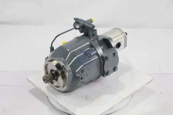 Экскаватор, поршневый насос с насосом редуктора Rexroth A10V A10V71 A10V074