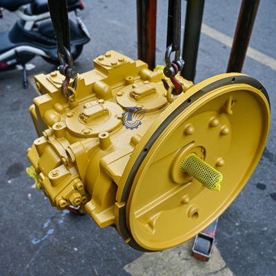369-9641 Гидравлический главный насос 377-4950 3774950 377-4968 3774968 390-9470 3909470 SBS180 Для категории 336E 336F 340F