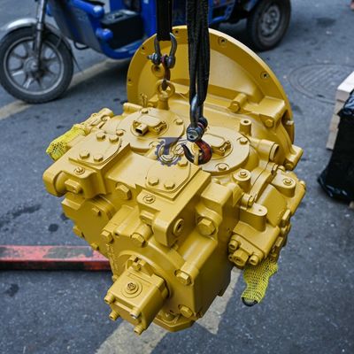 369-9641 Гидравлический главный насос 377-4950 3774950 377-4968 3774968 390-9470 3909470 SBS180 Для категории 336E 336F 340F