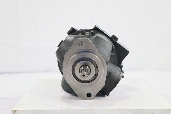 Рексрот Кейс 55 экскаватор гидравлический насос AP2D28