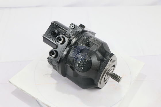 Рексрот Кейс 55 экскаватор гидравлический насос AP2D28