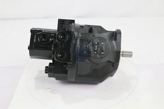 Рексрот Кейс 55 экскаватор гидравлический насос AP2D28