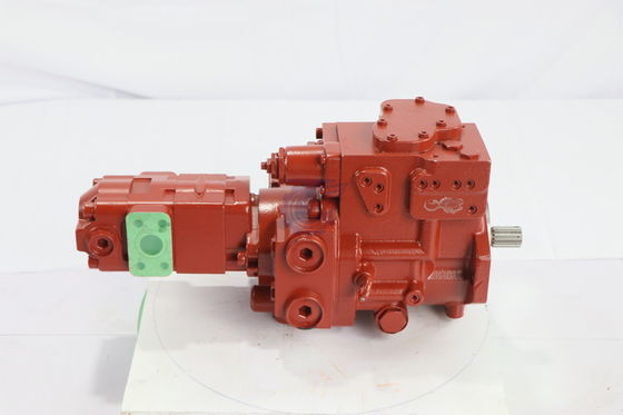 Кавасаки K3sp36c Гидравлический насос для экскаватора Liugong CLG906 CLG907  308B E70B Yuchai YC85 Hyuga SWE90 Главный насос