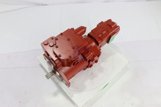 Кавасаки K3sp36c Гидравлический насос для экскаватора Liugong CLG906 CLG907  308B E70B Yuchai YC85 Hyuga SWE90 Главный насос