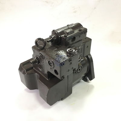 Кавасакинский поршневый насос K3VL80 для экскаватора Sany 75