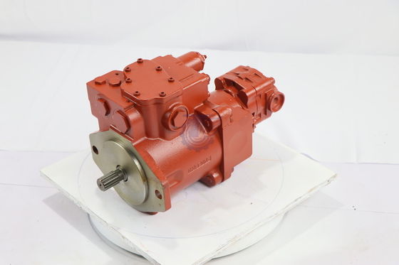 Гидравлический насос мини-экскаватора Yc85 Clg908 Tb175 Kpm KAWASAK K3sp36c