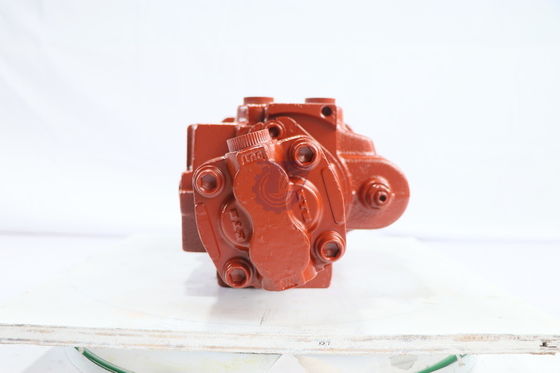 KYB Kayaba PSVD2-21E Гидравлический главный насос B0600-21030 Для Kubota
