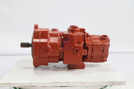 KYB Kayaba PSVD2-21E Гидравлический главный насос B0600-21030 Для Kubota