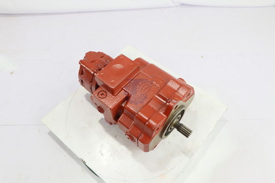 KYB Kayaba PSVD2-21E Гидравлический главный насос B0600-21030 Для Kubota