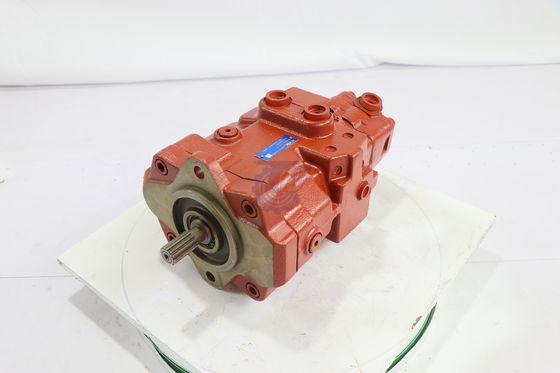 KYB Kayaba PSVD2-21E Гидравлический главный насос B0600-21030 Для Kubota
