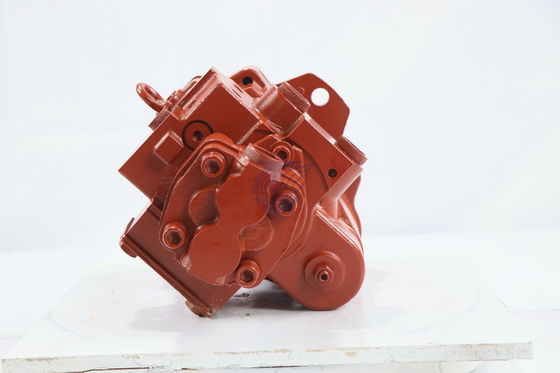 KYB PSVD2-27E-21 Главная насосная установка B0600-27023 для Sunward Intelligent SEW70 Ishikawa IHI65NS Liugong CLG906C