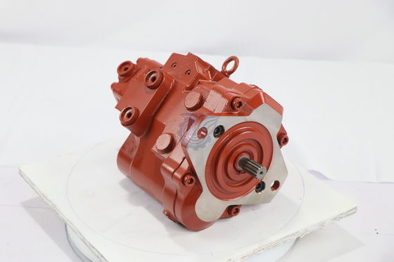 KYB PSVD2-27E-21 Главная насосная установка B0600-27023 для Sunward Intelligent SEW70 Ishikawa IHI65NS Liugong CLG906C
