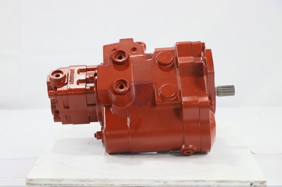 KYB PSVD2-27E-21 Главная насосная установка B0600-27023 для Sunward Intelligent SEW70 Ishikawa IHI65NS Liugong CLG906C
