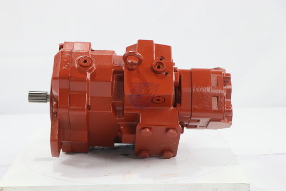KYB PSVD2-27E-21 Главная насосная установка B0600-27023 для Sunward Intelligent SEW70 Ishikawa IHI65NS Liugong CLG906C
