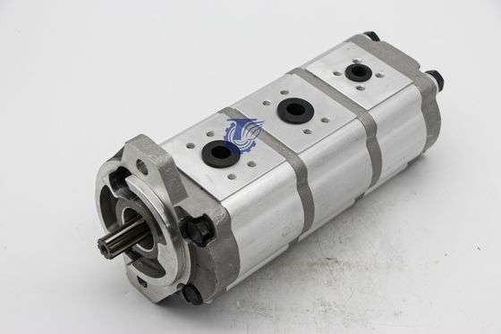 Volvo экскаваторные машины аксессуары редукторный насос EC360 пилотный насос 14530502