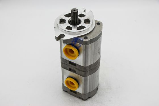 4181700 9217993 9218031 Хитачи экскаватор EX100 EX200-1 EX300-1 EX330-1 ZX330 ZX120-6 ZX200-6 гидравлический пилотный насос