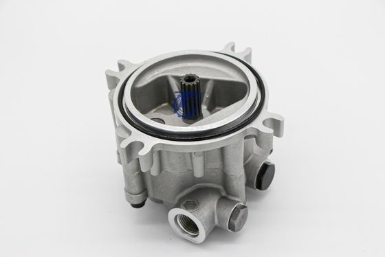 Кавасаки K3V63dt, K3V112dt, K3V140dt K3V180 Пилотный насос питания