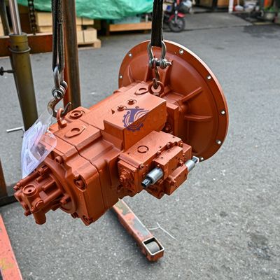 LG920 LG922 LG936 LG939 гидравлическая насосная установка оригинальные китайские детали V90N180 V90n-180