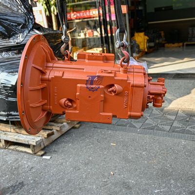 LG920 LG922 LG936 LG939 гидравлическая насосная установка оригинальные китайские детали V90N180 V90n-180