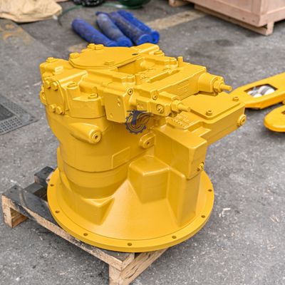 CAT 330B E330B главный насос 330B гидравлический насос